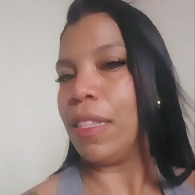 Niñera en Barranquilla: Melanie