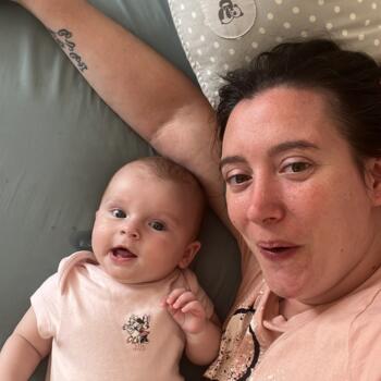 Lavoro per babysitter a Livorno: lavoro per babysitter Denise