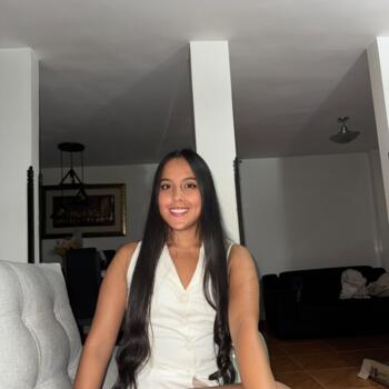 Babysitter in Bucaramanga: Maria Fernanda santos
