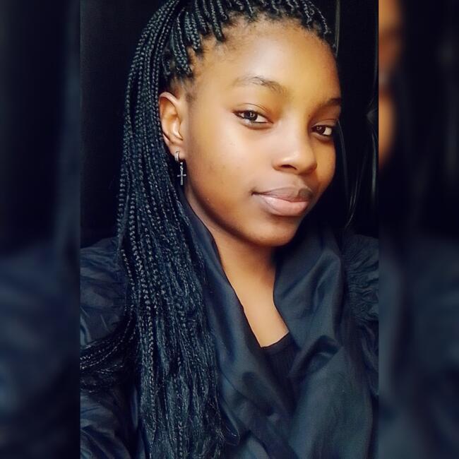 Nanny in Pretoria: Diana