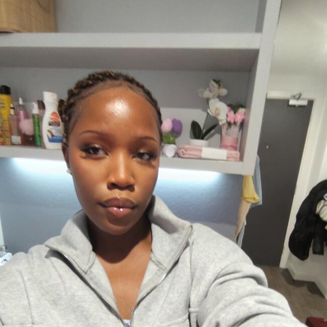 Babysitter in Liverpool: Yvonne