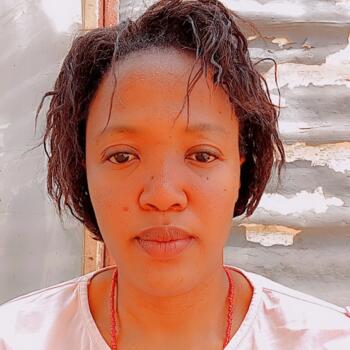 Babysitter in Pretoria: Dipuo