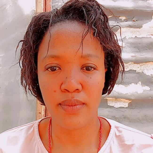 Babysitter in Pretoria: Dipuo