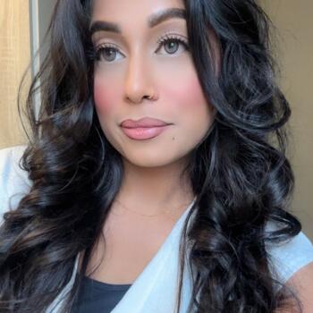 Babysitter in Deventer: Sanyagini