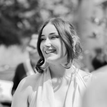 Babysitter in Saint-Maximin-la-Sainte-Baume: Noemie