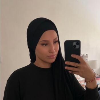 Babysitter Villeurbanne: Fatima-Zahra
