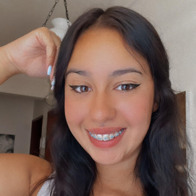 Babysitter in Beja: Rita