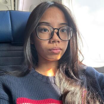 Babysitter in Singapore: Alessandra Kezia