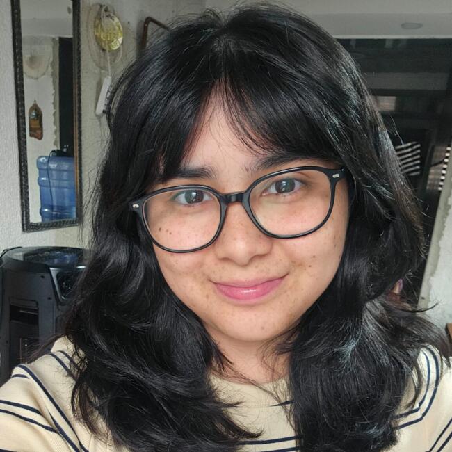 Babysitter in Santiago: Victoria