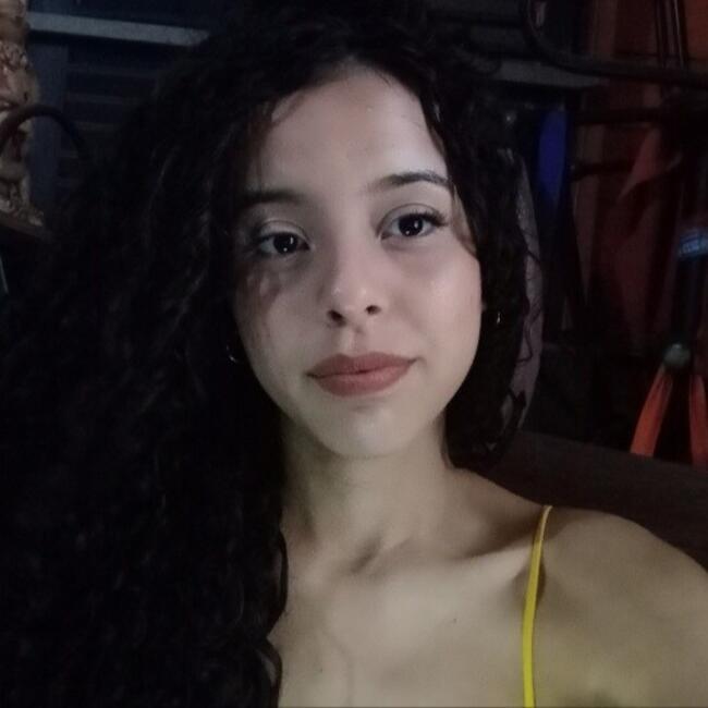 Babá em Macapá: Maria Eloisa