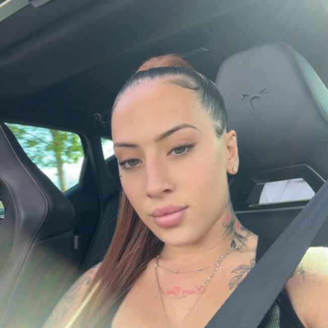 Babysitter in Schifflange: Leila