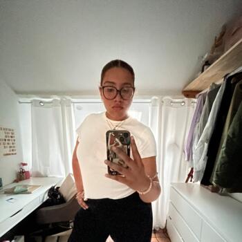 Babysitter Beaumont-sur-Oise: Estelle