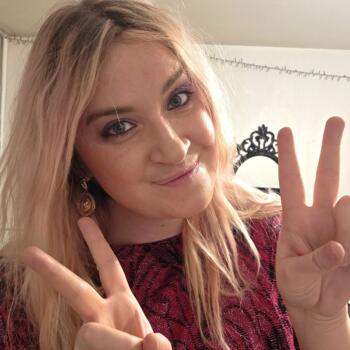 Baby-sitter Caen: Jessica