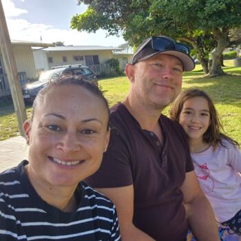 Babysitting job in Auckland: babysitting job Luanna