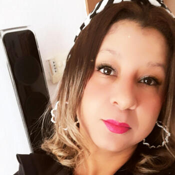 Nanny Terno d'Isola: Jaqueline