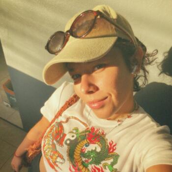 Babysitter in Imbituba: Camila