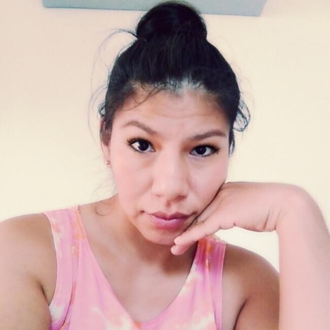 Babysitter in Santa Cruz: Victoria