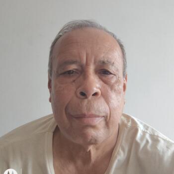 Parent Taubaté: Marcus