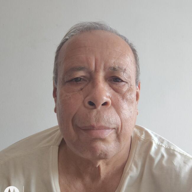 Babysitting job in Taubaté: Marcus