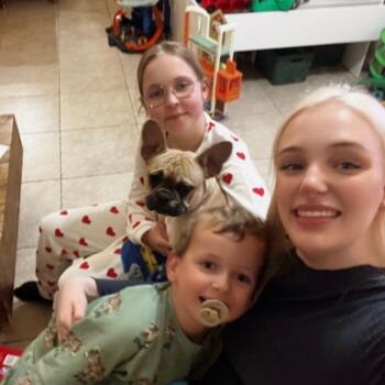 Babysitter Laakdal: Fleur