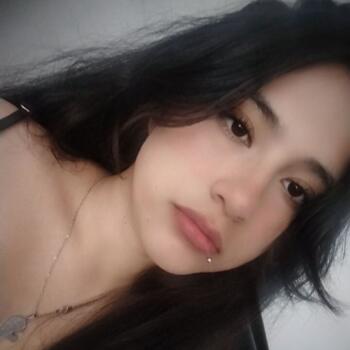 Niñera en Bogotá: Lorena