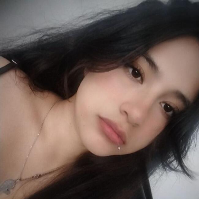 Babysitter in Bogotá: Lorena