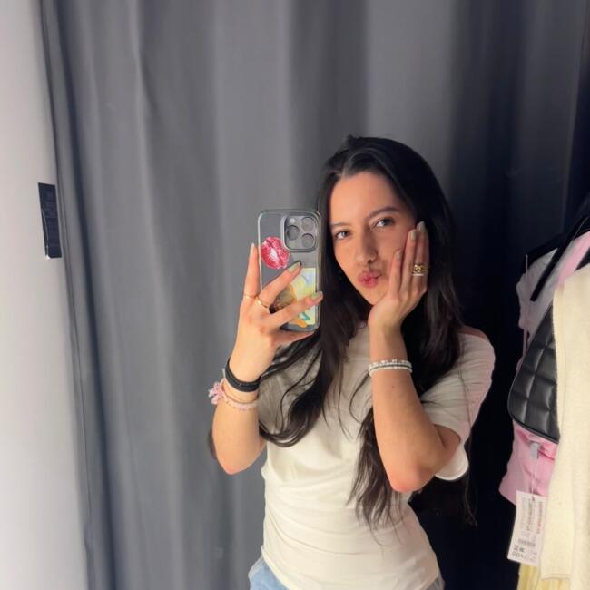 Babysitter i Bourges: Lola