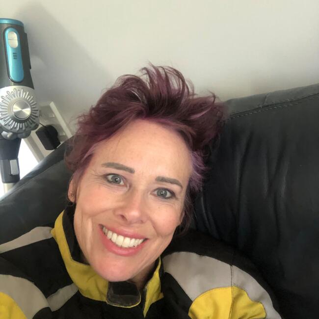 Babysitter in Taupo: Hilary Anne