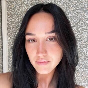 Nanny in Jaén: Maria Jesus