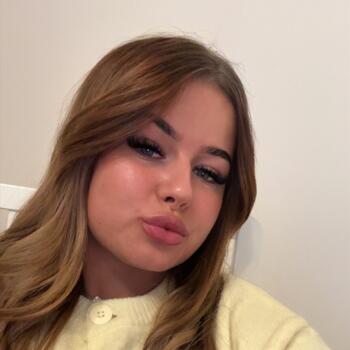 Baby-sitter Troyes: Léa