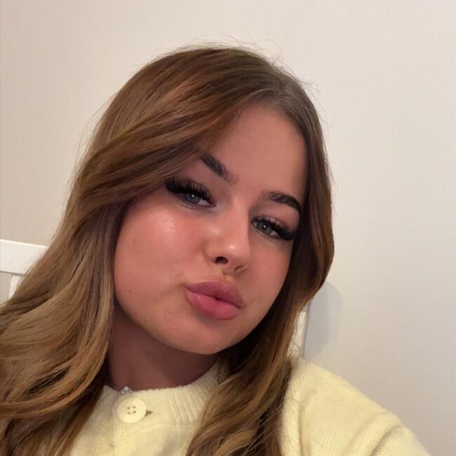 Babysitter in Troyes: Léa