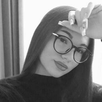 Babysitter Sassari: Maria