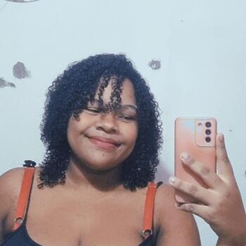 Babysitting job in Campinas: babysitting job Rainara