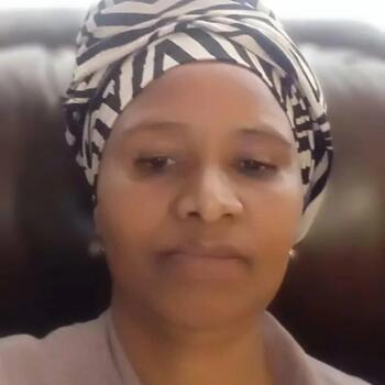 Babysitter in Botshabelo: Mosebo Emely