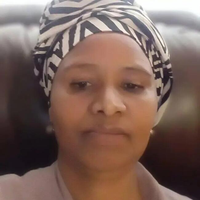 Babysitter in Botshabelo: Mosebo Emely