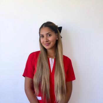 Niñera en Quilpué: Damaris
