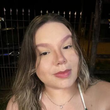 Babysitter in Itatiba: Carla Causs Nitzschke