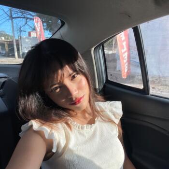 Niñera Mérida: Paola