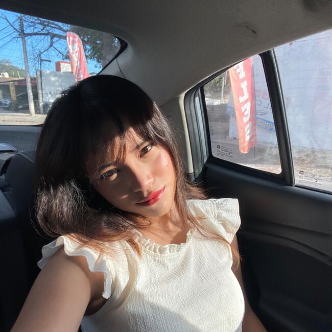 Niñera en Mérida: Paola