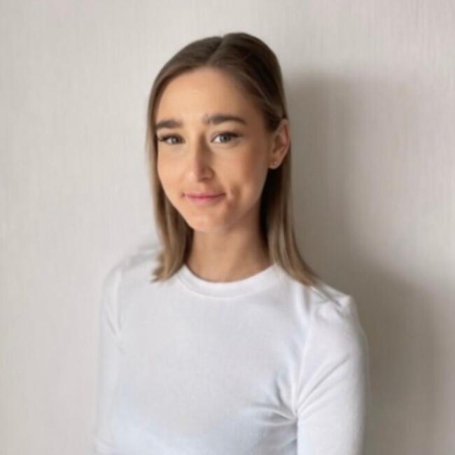 Babysitter in Heiligenhaus: Valeria