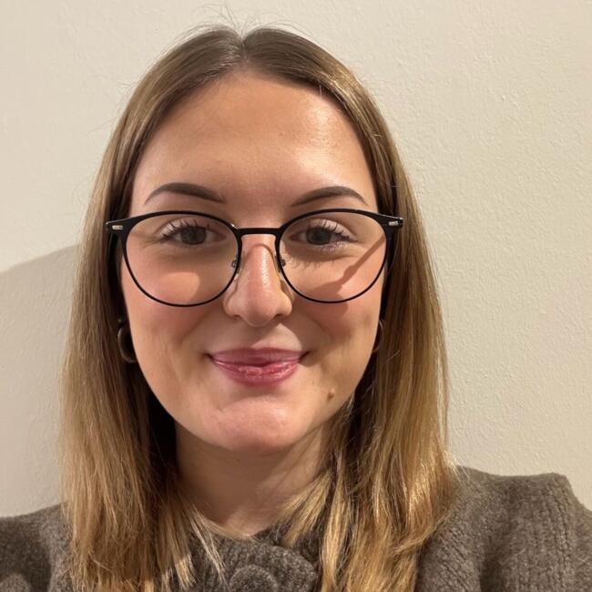 Babysitter in Wien: Victoria