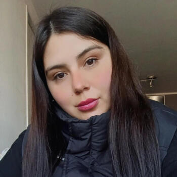 Babysitter in Santiago: Vannia