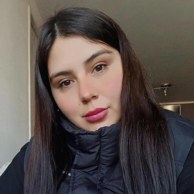 Babysitter in Santiago: Vannia