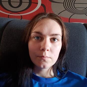 Babysitter in Budapest: Zsófia