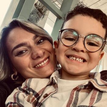 Babysitter a Barletta: Lucia Genchi