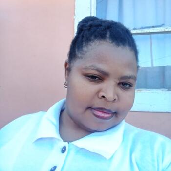 Nanny Cape Town: Alunamda