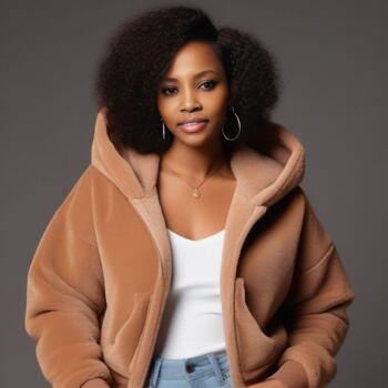 Babysitter in Harrington: Colette