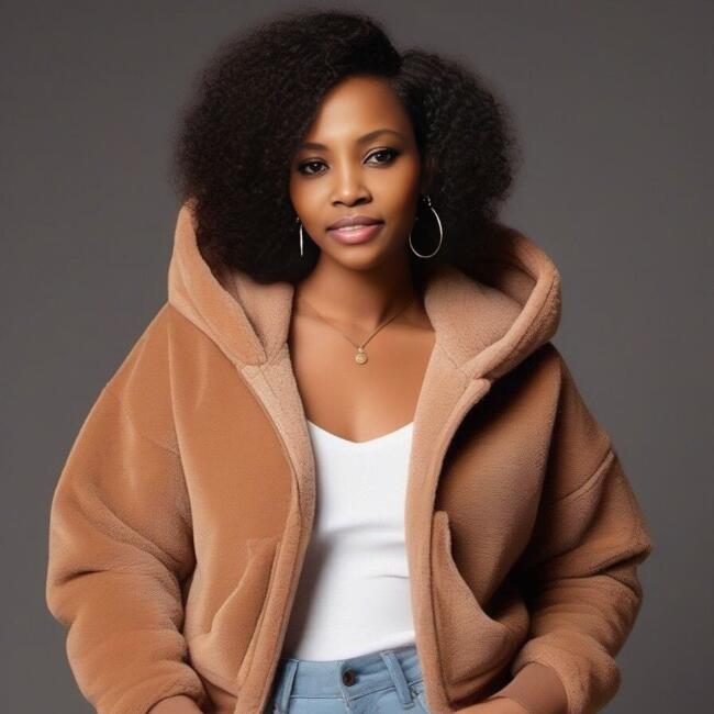 Babysitter in Harrington: Colette