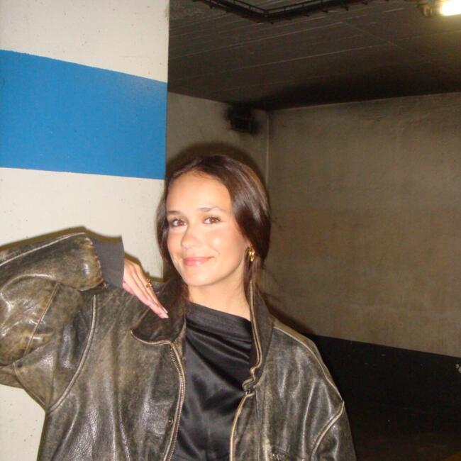 Babysitter in Cascais: Mónica