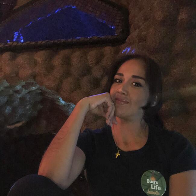 Niñera en Zumpango: Erika Janeth Palomo Ramirez
